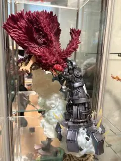 ワンピース フィギュアキッド