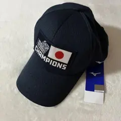 2026年最新】wbc優勝記念キャップの人気アイテム - メルカリ