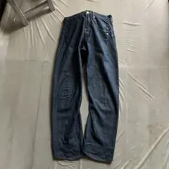 リーバイス engineered jeans /regular デニム w31