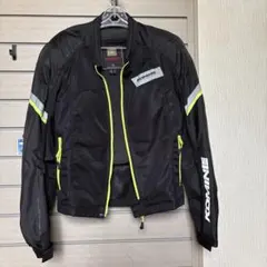 KOMINE メッシュジャケットJK-139（07-139） サイズXL - メルカリ