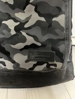 master-piece マスターピース Density 2WAYバックパックのサムネイル