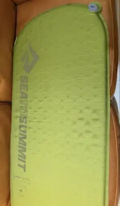 SEA TO SUMMIT キャンプマット S.I. レギュラーのサムネイル