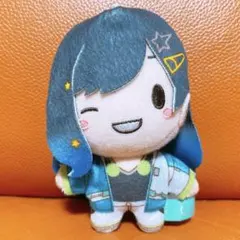 プロジェクトセカイ ふわぷちマスコット VividBADSQUAD 白石杏