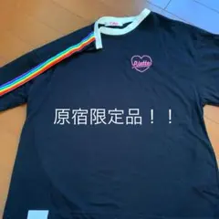 pinklatte Tシャツ 原宿限定