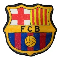 バルセロナ ラグ マット 期間限定