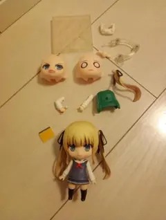 ねんどろいど 澤村・スペンサー・英梨々 「冴えない彼女の育てかた♭」