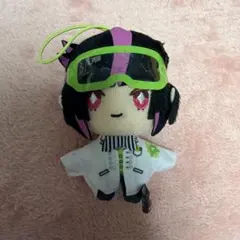 リリア ぬいぐるみマスコット EX