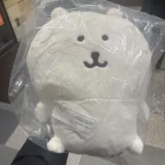 ナガノキャラクターズ ぬいぐるみくじ B賞 もっちりぬいぐるみM