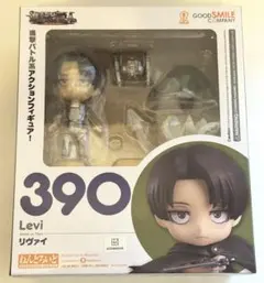 2026年最新】ねんどろいど進撃の巨人リヴァイの人気アイテム - メルカリ