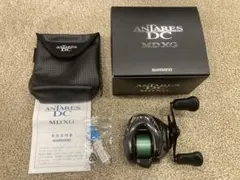 2026年最新】18アンタレスdc md xgの人気アイテム - メルカリ