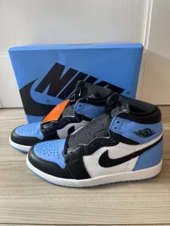 2026年最新】jordan 1 unc toeの人気アイテム - メルカリ