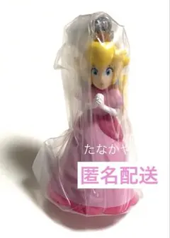 スーパーマリオ マスコットフィギュア