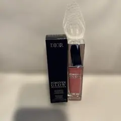 Dior フォーエバー グロウ マキシマイザー チュチュ　11ml