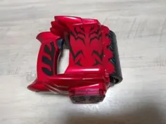 DXバイスタンプシリーズ クリムゾンベイルバイスタンプ