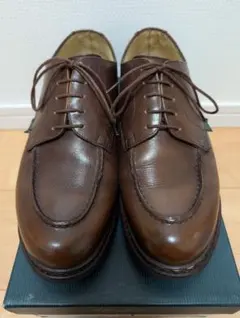 Paraboot CHAMBORD パラブーツ シャンボードUK7