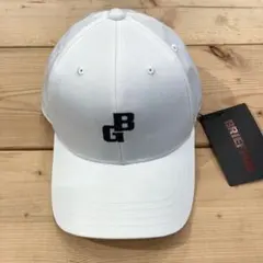 新品 BRIEFING CAMO JQ CAP ホワイト - メルカリ