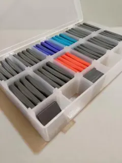 GBA ゲームボーイアドバンス ニンテンドーDS 「ゲームソフト 収納ケース 」