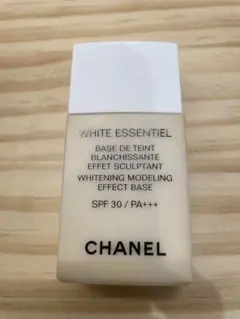 CHANEL 下地　ホワイトニング モデリング ベース 30ml 20 ミモザ