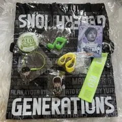 佐野玲於　セット(3枚目まで画像あり)