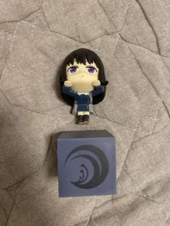 リコリス・リコイル 井ノ上たきな ミニフィギュア