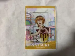 うたプリ 那月 スタツア ビジュカ