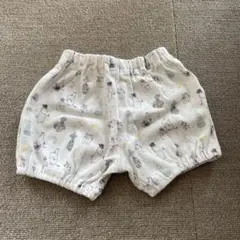 ムーミンかぼちゃパンツ