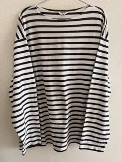 AURALEE 長袖カットソー