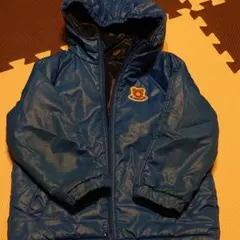 値下げ ミキハウスHOT BISCUITS アウター