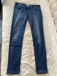 AZUL BY MOUSSY デニムパンツ サイズ26のサムネイル