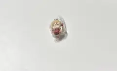 チェンソーマン めじるしアクセサリー パワー
