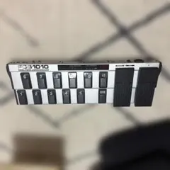 FCB1010 MIDI FOOT CONTROLLERのサムネイル