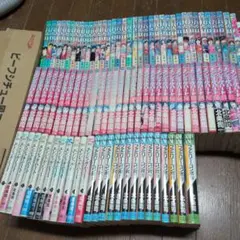 北条司/CITY HUNTER/エンジェル•ハート/ファミリー•コンボ　全巻 Amazon.co.jp: エンジェル・ハート 1stシーズン コミック 1-24巻セット