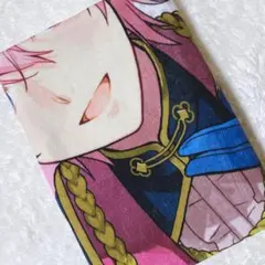 すとぷり ピクチャータオル 8th Anniversary さとみ 未使用