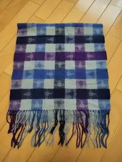 Vivienne Westwood ウール ストール