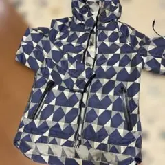 FRED PERRY フレッドペリー ナイロンジャケット
