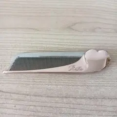 リファ ハートコーム アイラ ローズゴールド