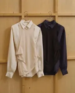 todayful 2025ss Halfsleeve Shirts - メルカリ