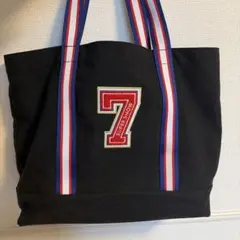 SUPER JUNIOR トートバッグ