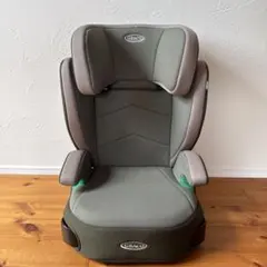 GRACO ジュニアシートのサムネイル