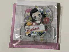 鬼滅の刃　TOGO 岡山　真菰　アクスタ　メルカリ便