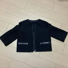 ジャケット