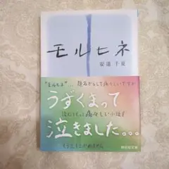 モルヒネ 長編恋愛小説