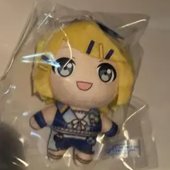 プロセカ セガラッキーくじ vol.3 鏡音リン B賞 ぬいぐるみ