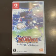 Switch キャプテン翼 RISE OF NEW CHAMPIONS