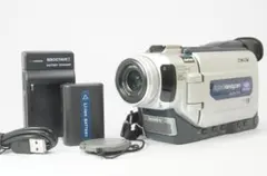 2025年最新】ソニー dcr trv17の人気アイテム - メルカリ