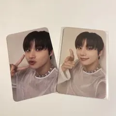 NCT 127 3RD TOUR THE UNITY ジョンウ