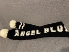 2025年最新】angelblue マフラーの人気アイテム - メルカリ