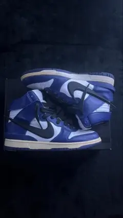 2026年最新】ambush × nike dunk high 