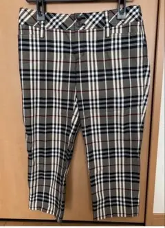 BURBERRY バーバリー パンツ