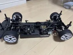 ドリラジ フルセット 希少YD-2RX&7PXR&キャリーケース付き 即ドリ